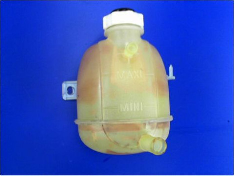 VASE EXPANSION RENAULT CLIO II PH.1 98-2001