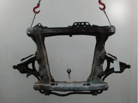 BERCEAU MOTEUR AVANT RENAULT CLIO