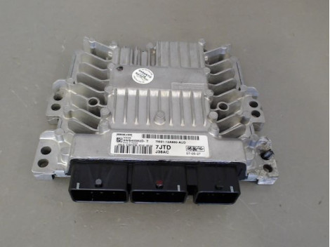 CALCULATEUR MOTEUR FORD FOCUS