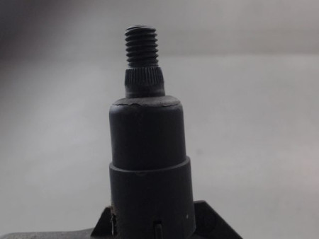 MECANISME ESSUIE-GLACE AVANT RENAULT MEGANE