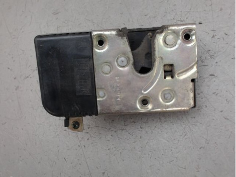 SYSTEME CONDAMNATION AVANT GAUCHE PEUGEOT 206