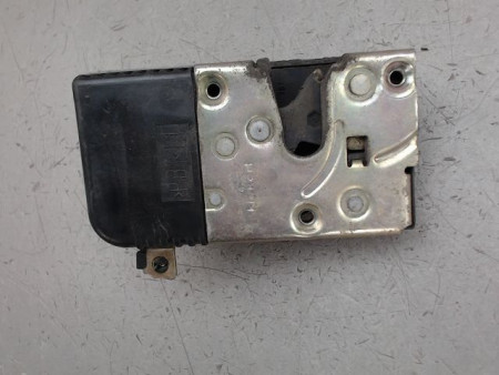 SYSTEME CONDAMNATION AVANT GAUCHE PEUGEOT 206