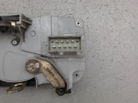SYSTEME CONDAMNATION AVANT GAUCHE PEUGEOT 206