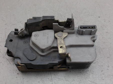 SYSTEME CONDAMNATION ARRIERE GAUCHE PEUGEOT 206