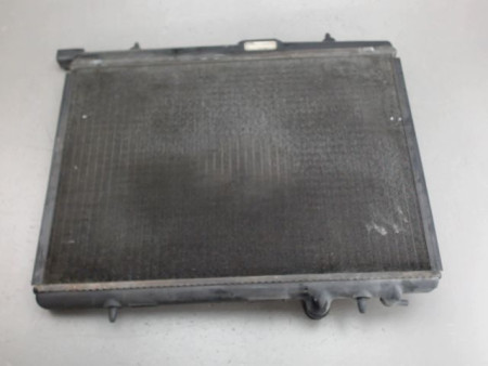 RADIATEUR PEUGEOT 206