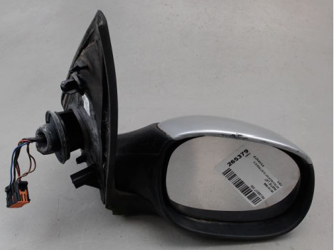 RETROVISEUR EXTERIEUR ELECTRIQUE DROIT PEUGEOT 206