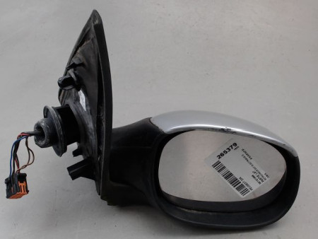 RETROVISEUR EXTERIEUR ELECTRIQUE DROIT PEUGEOT 206