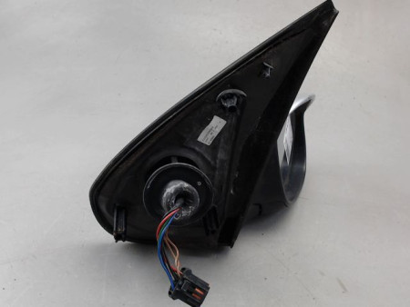 RETROVISEUR EXTERIEUR ELECTRIQUE DROIT PEUGEOT 206