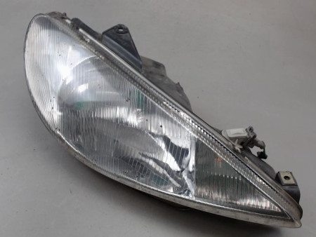 PHARE DROIT PEUGEOT 206