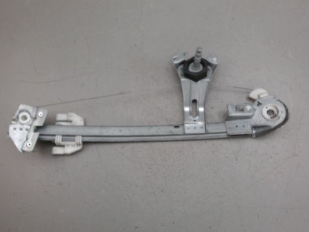 MECANISME LEVE-GLACE ARRIERE GAUCHE PEUGEOT 206
