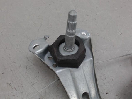 MECANISME LEVE-GLACE ARRIERE GAUCHE PEUGEOT 206