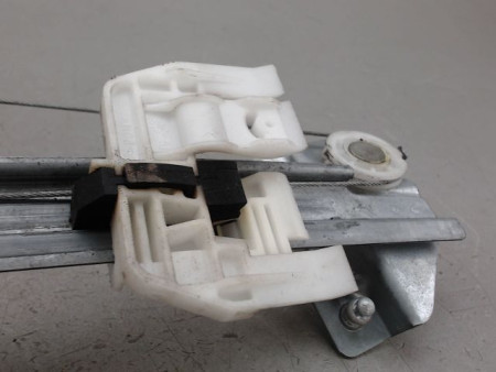 MECANISME LEVE-GLACE ARRIERE GAUCHE PEUGEOT 206