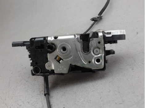 SYSTEME CONDAMNATION AVANT DROIT PEUGEOT 207
