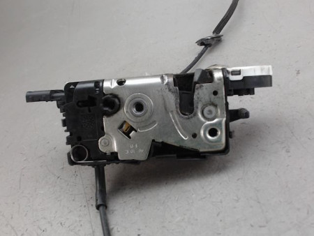 SYSTEME CONDAMNATION AVANT DROIT PEUGEOT 207