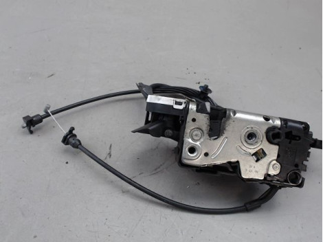 SYSTEME CONDAMNATION AVANT GAUCHE PEUGEOT 207