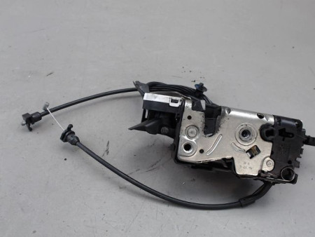 SYSTEME CONDAMNATION AVANT GAUCHE PEUGEOT 207