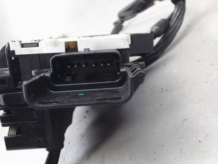 SYSTEME CONDAMNATION AVANT GAUCHE PEUGEOT 207