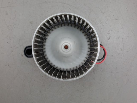 MOTEUR VENTILATEUR CHAUFFAGE RENAULT ZOE