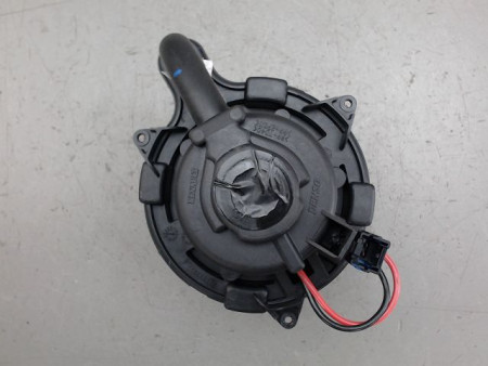 MOTEUR VENTILATEUR CHAUFFAGE RENAULT ZOE