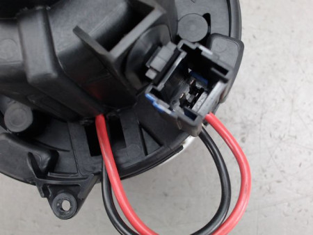 MOTEUR VENTILATEUR CHAUFFAGE RENAULT ZOE