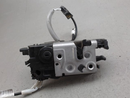 SYSTEME CONDAMNATION AVANT DROIT PEUGEOT 208