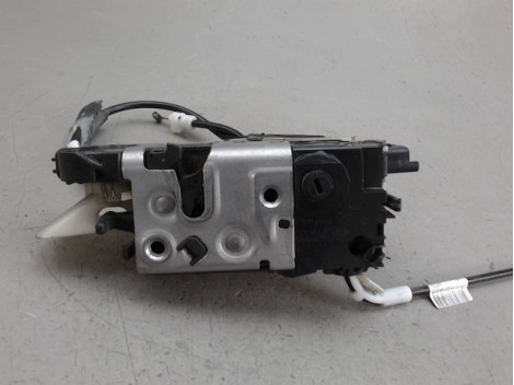 SYSTEME CONDAMNATION AVANT GAUCHE PEUGEOT 208