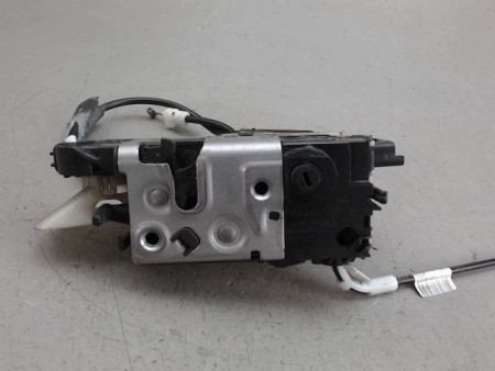 SYSTEME CONDAMNATION AVANT GAUCHE PEUGEOT 208