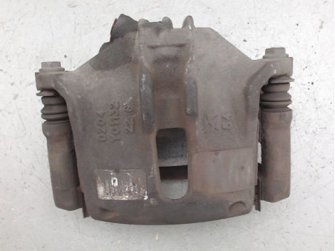 ETRIER DE FREIN AVANT DROIT PEUGEOT 208