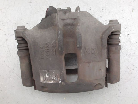ETRIER DE FREIN AVANT DROIT PEUGEOT 208