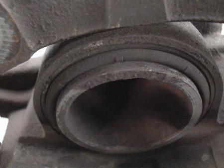 ETRIER DE FREIN AVANT DROIT PEUGEOT 208