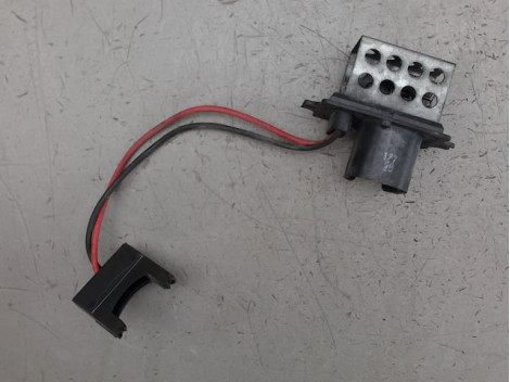 MODULE DE CHAUFFAGE RENAULT KANGOO