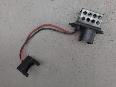 MODULE DE CHAUFFAGE RENAULT KANGOO
