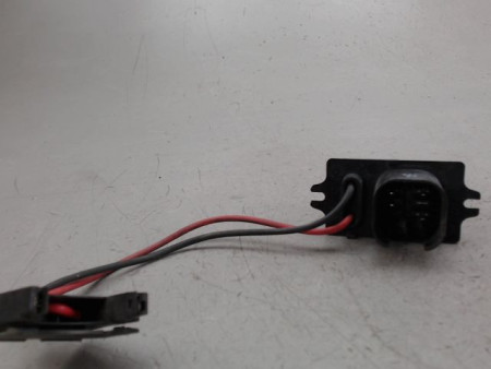 MODULE DE CHAUFFAGE RENAULT KANGOO