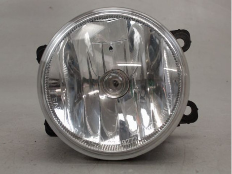 PHARE ANTIBROUILLARD AVANT DROIT PEUGEOT 207