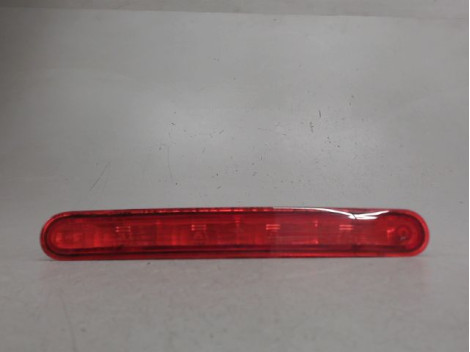 FEUX STOP SUPPLEMENTAIRE PEUGEOT 207