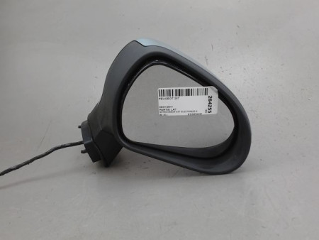 RETROVISEUR EXTERIEUR ELECTRIQUE DROIT PEUGEOT 207
