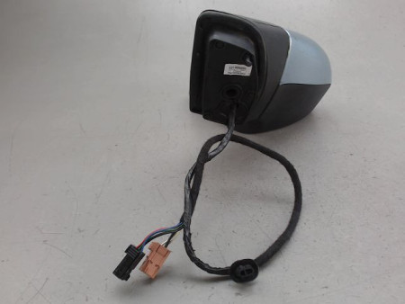 RETROVISEUR EXTERIEUR ELECTRIQUE DROIT PEUGEOT 207