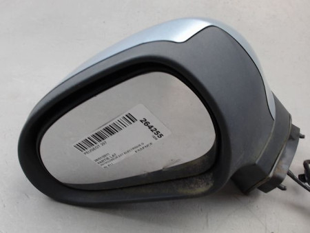 RETROVISEUR EXTERIEUR ELECTRIQUE GAUCHE PEUGEOT 207