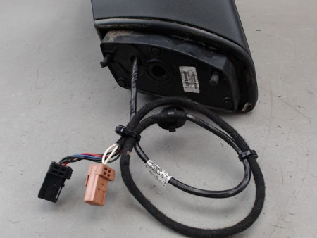 RETROVISEUR EXTERIEUR ELECTRIQUE GAUCHE PEUGEOT 207