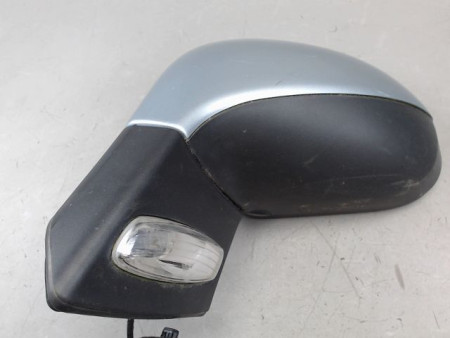 RETROVISEUR EXTERIEUR ELECTRIQUE GAUCHE PEUGEOT 207