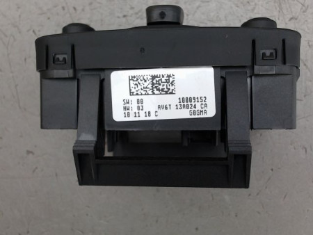 COMMANDE ECLAIRAGE FORD C-MAX