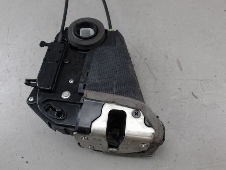 SYSTEME CONDAMNATION ARRIERE DROIT TOYOTA YARIS