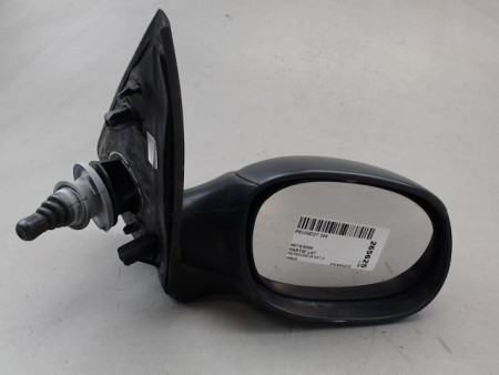 RETROVISEUR EXTERIEUR DROIT PEUGEOT 206