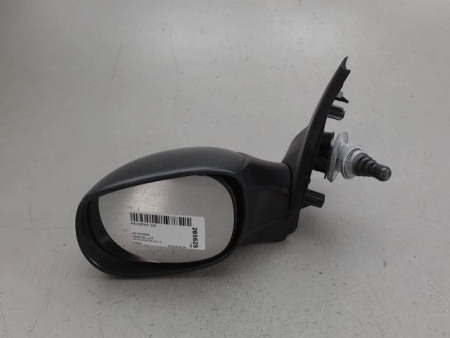 RETROVISEUR EXTERIEUR GAUCHE PEUGEOT 206