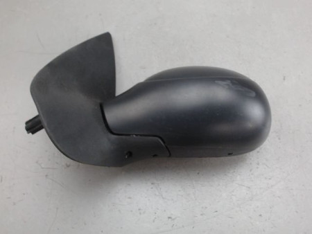 RETROVISEUR EXTERIEUR GAUCHE PEUGEOT 206