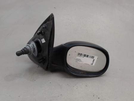 RETROVISEUR EXTERIEUR DROIT PEUGEOT 206