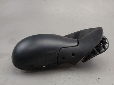 RETROVISEUR EXTERIEUR DROIT PEUGEOT 206