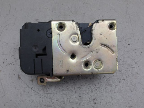 SYSTEME CONDAMNATION AVANT GAUCHE PEUGEOT 206