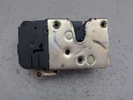 SYSTEME CONDAMNATION AVANT GAUCHE PEUGEOT 206