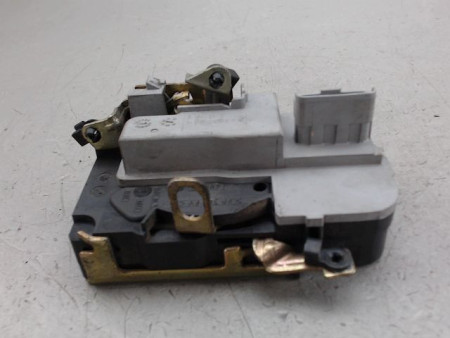 SYSTEME CONDAMNATION AVANT GAUCHE PEUGEOT 206